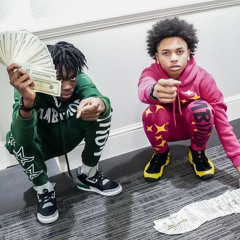 Lil Rez x Lil Dre6o - Smoke In Atlanta