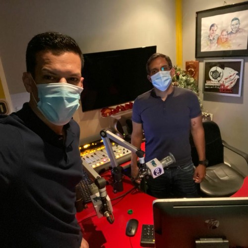 LhdD 5 abril 2021 Resumen de fin de semana – explicación lista Engels