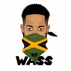 Dancehall Mix Vol.2 - Young People ThrowBack - [DjWass]
