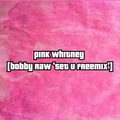 Pink Whitney