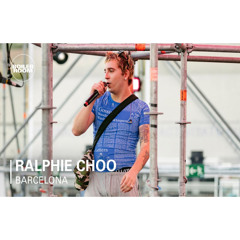 Ralphie Choo | Boiler Room x Primavera Sound Barcelona x Cupra
