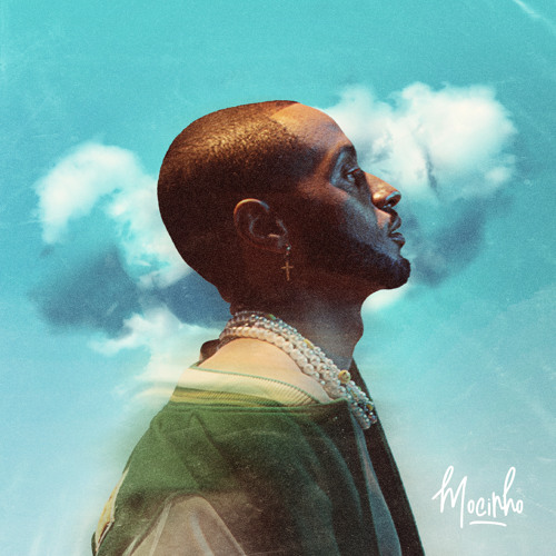 Mansinho (feat. Jennifer Dias)