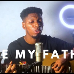 JAX - LIKE MY FATHER