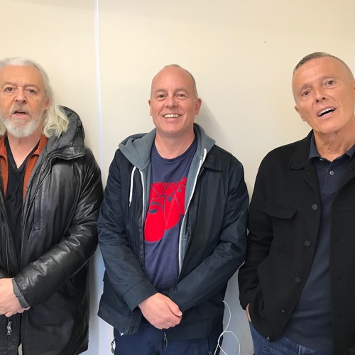 Stream episode Tears For Fears, Roland Orzabal & Curt Smith with Dave  Mason, Radio Bath by Dave Mason, Interviews & Lost Sessions, Radio Bath  podcast