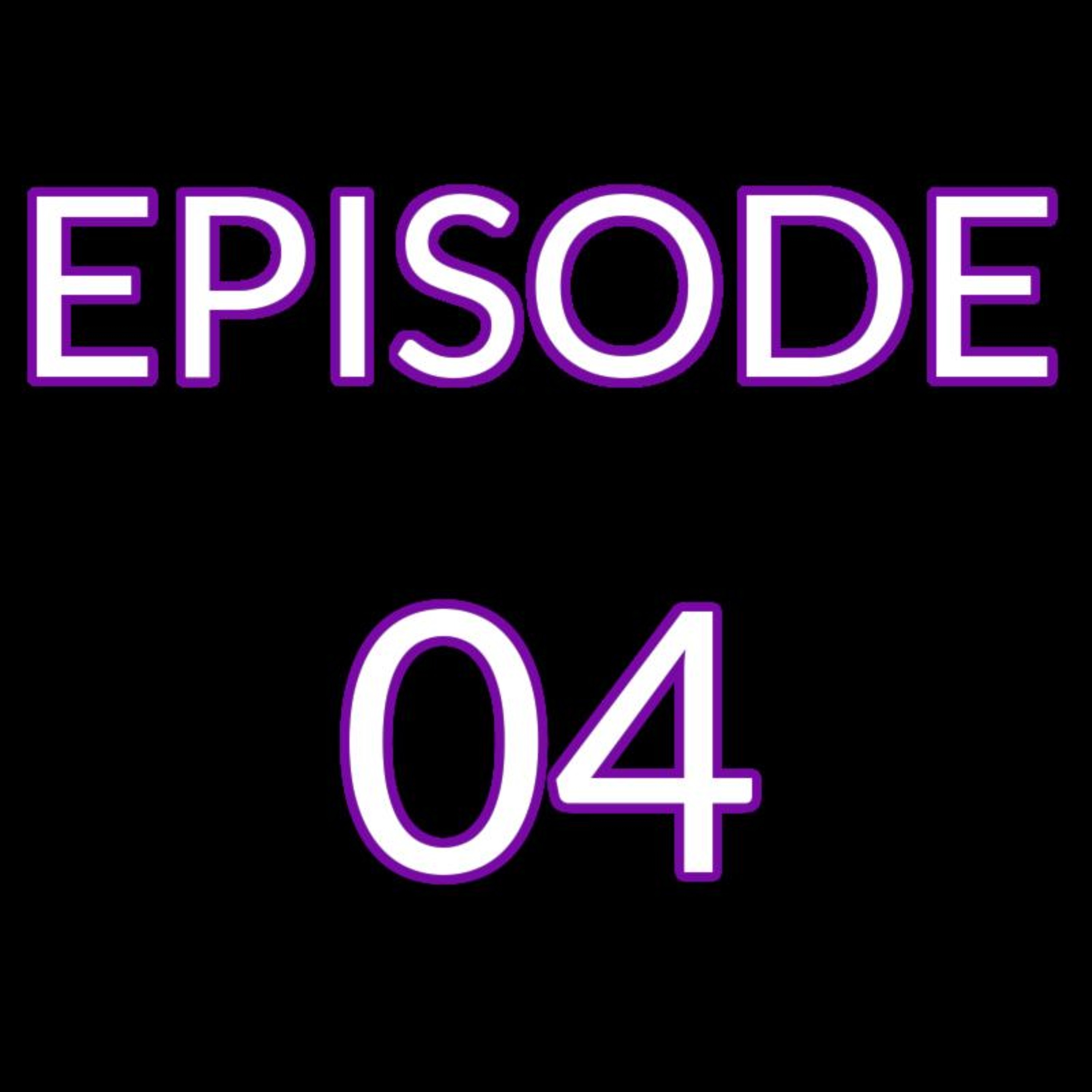 Episode 04 - Genesis: Chapters 18-20 episode artwork