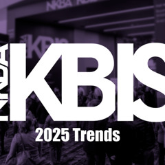 KBIS 2025 Trends