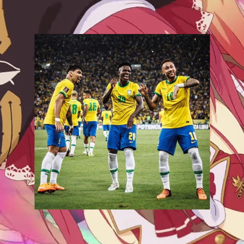 美少女無罪🇧🇷パイレーツ