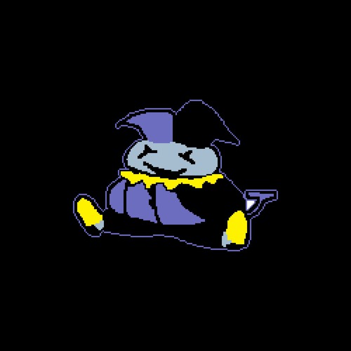 [[BDAY/300 SUBS SPECIL]] Jevil's Circus Show!!!