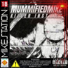 MummifiedMike - Thriller
