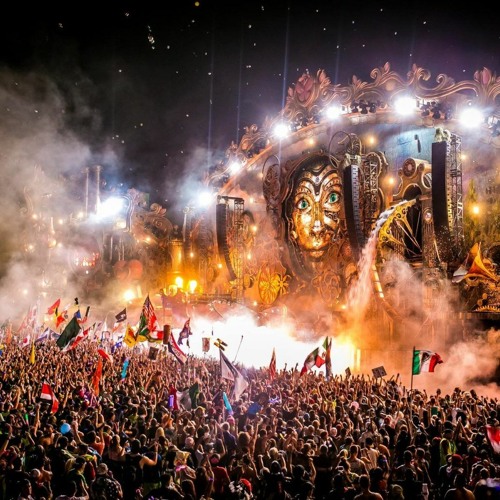 Forget the World  - Reinier Zonneveld, Nicole Moudaber, Pan-Pot, Underworld & more 130 bpm Technomix