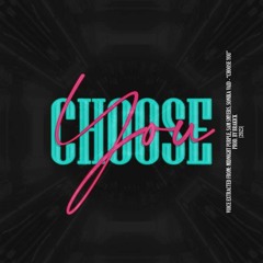 Midnight Purple, Sam Smyers, Sonika Vaid - Choose You (MYK Remix)