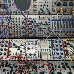 Buchla Preset03