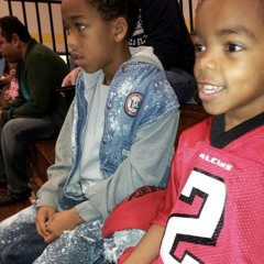 Kruddaz ft yungO (prod. Strm)