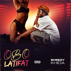 Obo Latifat
