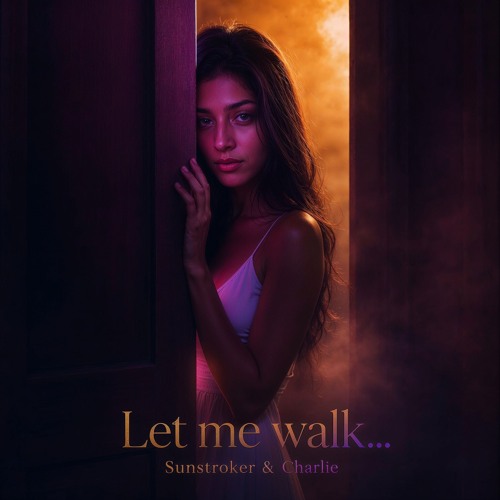 Stream Let me walk by SUNSTROKER AND CHARLIE | Listen online for 