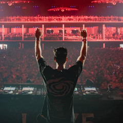 Cassian - Live at Tomorrowland 2025 (W2 Day 3 - Freedom Stage)