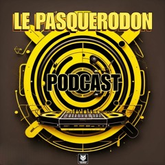 Darkbass Podcast #61 By Le Pasquerodon