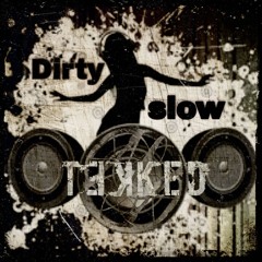T3KKed - Dirty Destination Mix