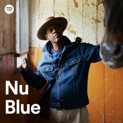 Nu-Blue