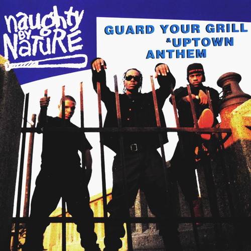 Uptown Anthem (LP Version)