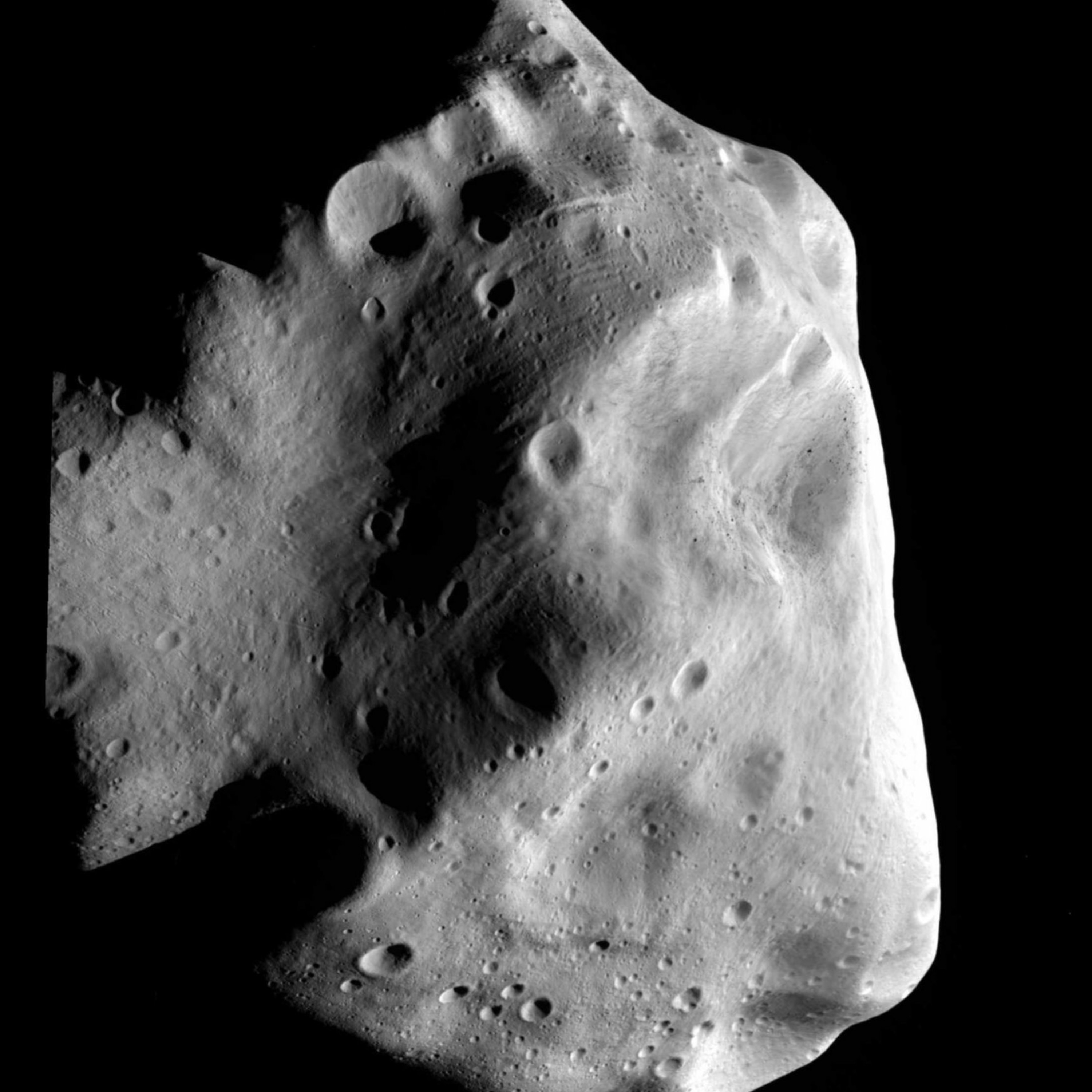 ESA - European Space Agency