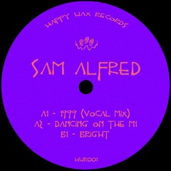 Sam Alfred - Dancing On The M1