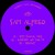 Artwork for Sam Alfred - 1999