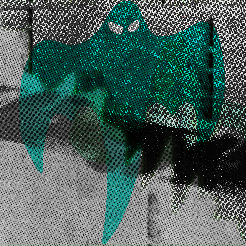 Give Up the Ghost (NOSé Dizzy Bass flip)