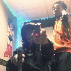 Kshiestyy - BadKids ft 104Blow