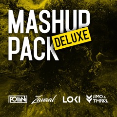 MASHUP PACK 35 Tracks 2020 vol3. ❌FREE DOWNLOAD❌