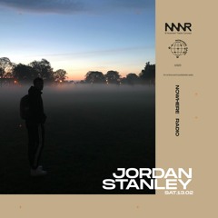 Jordan Stanley | Nowhere Radio 13.02.2021