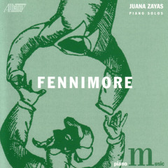 Concerto Piccolo: II (feat. Joseph Fennimore)