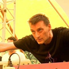Man With No Name  -  Psytrance Sessions