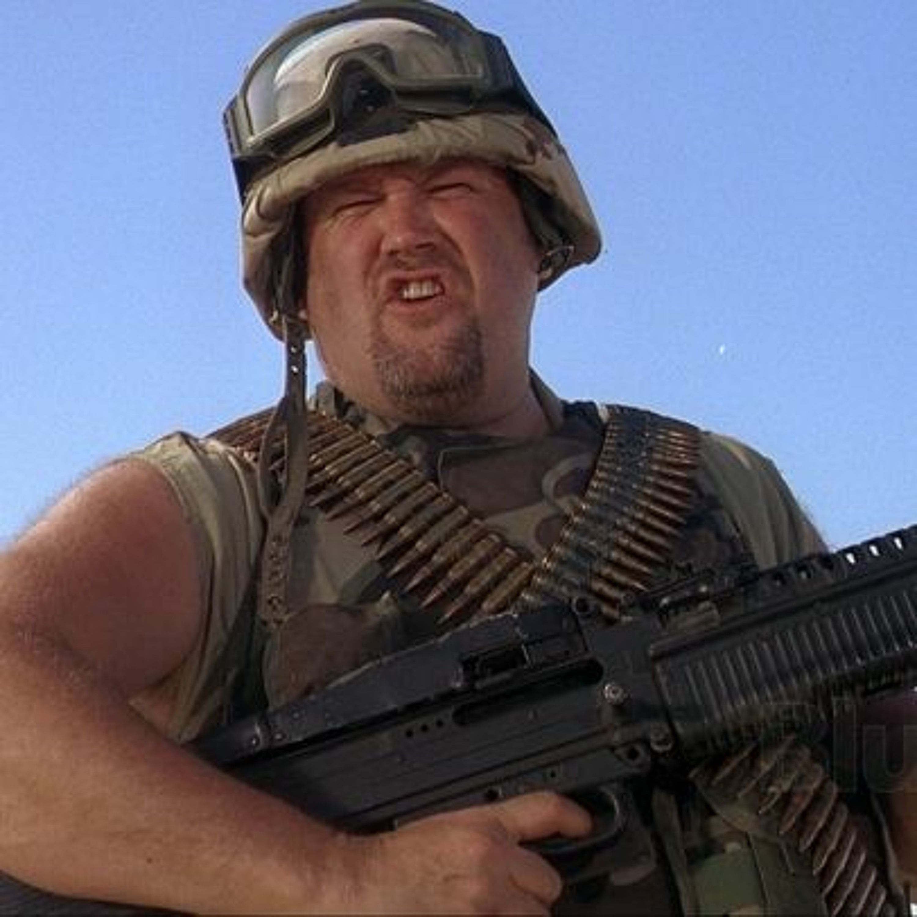 PREVIEW - #333 - Weekend Warriors
