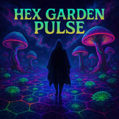 Hex Garden Pulse