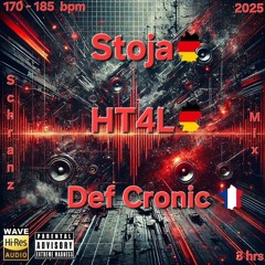HT4L Part @ 3h Hardtechno / Schranz Event
