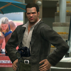 UMvC3 - Frank West