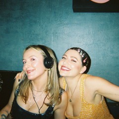 M Hunny & VIXEN -16/5/24 - Voices Radio