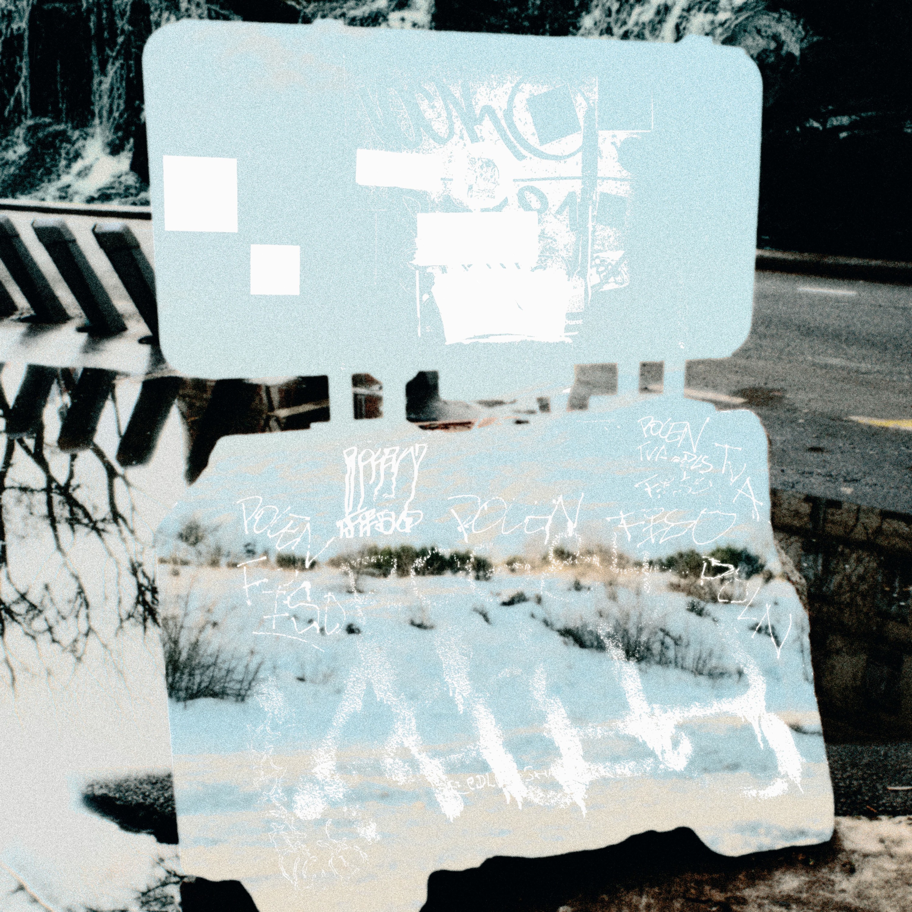 PREMIERE: SSSLIP, Mulholland & georg-i - Stretch [Redstone Press] episode artwork