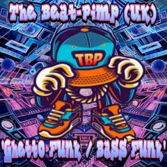 Ghetto-Bass Funk Mix!!