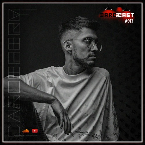 Darcoform Podcast #011 with Jam-Ill