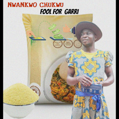Fool For Garri