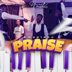 Amapiano Praise