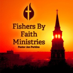 Fishers by Faith: "God (Ever) with Us" (Dec. 22, 2022)