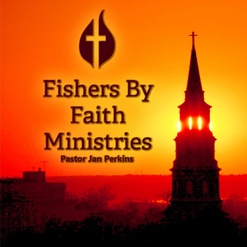 Fishers by Faith: "The Power That Made Jesus' Birth Possible" (Dec. 15, 2022)