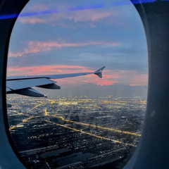 편안한 비행 되세요