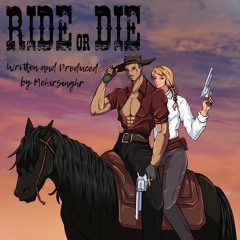 Ride or Die - Mehirsinghr .wav