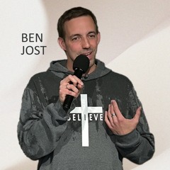DIE GEMEINDE ALS GEHEIMNIS GOTTES | BEN JOST