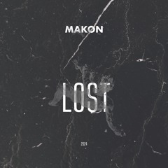 MAKON - Lost