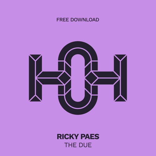 HLS236 Ricky Paes - The Due (Original Mix)